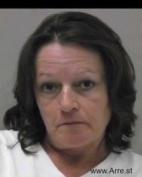 Vickie Sue Dalton Mugshot