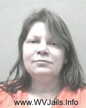 Vickie Lynn Dearing Mugshot