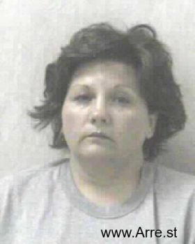 Vickie  Hollingshead Mugshot