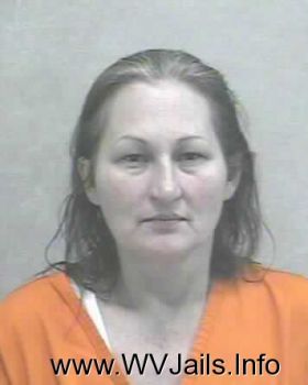 Vickie Lynn Honican Mugshot