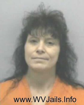 Vickie Jane Mayle Mugshot