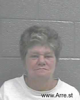 Vickie Lea Mcneely Mugshot