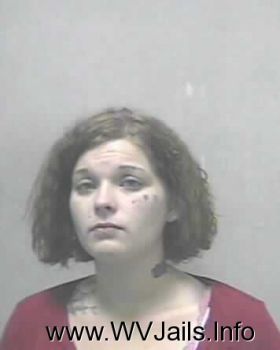 Vickie Marie Teel Mugshot