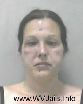 Vickie Lynn Tyrrell Mugshot