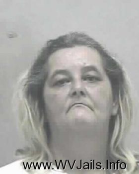 Vickie Lynn Urban Mugshot