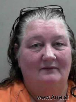 Vickie Lynn Yongue Mugshot