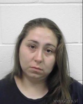 Vicky Lynn Estepp Mugshot