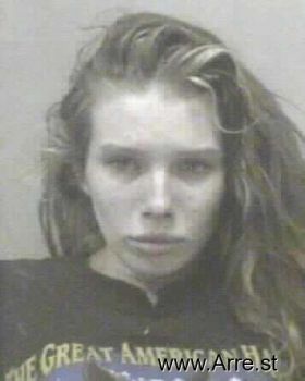 Vicky Lynn White Mugshot