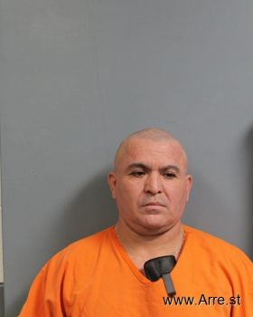 Victor  Contreras-cerda Mugshot