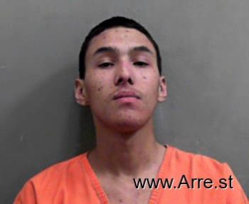 Victor Manuel Cruz  Jr. Mugshot