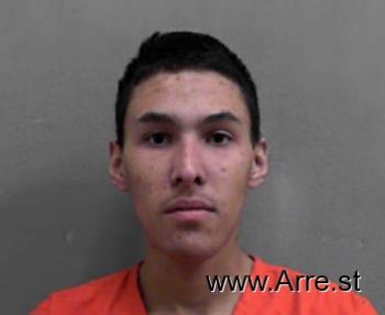 Victor Manuel Cruz  Jr. Mugshot