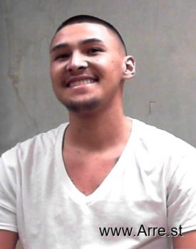 Victor Manuel Cruz  Jr. Mugshot