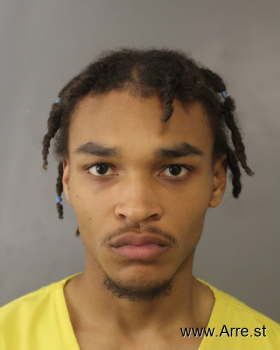 Victor Andre, Iii Jackson Mugshot