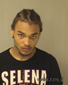 Victor Andre Jackson  Iii Mugshot