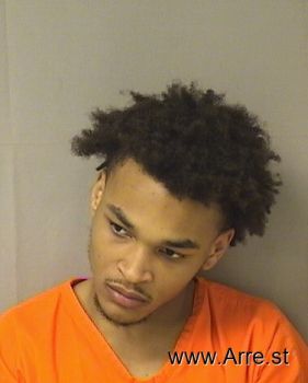 Victor Andre Jackson  Iii Mugshot