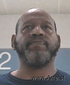 Victor Paige Johnson  Jr. Mugshot