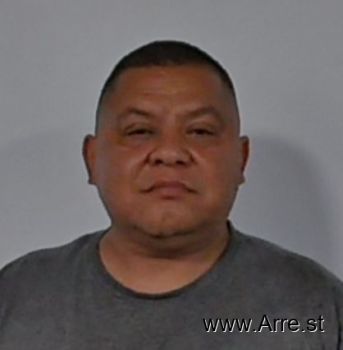 Victor Manuel Rivera Mugshot