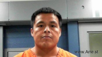 Victor  Santay-mejia Mugshot