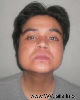 Victor  Molinamejia Mugshot