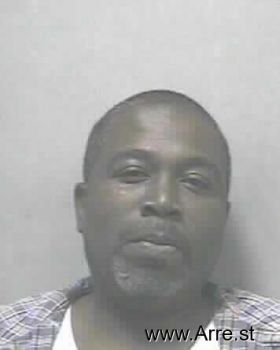 Victor Tyrone Peoples Mugshot