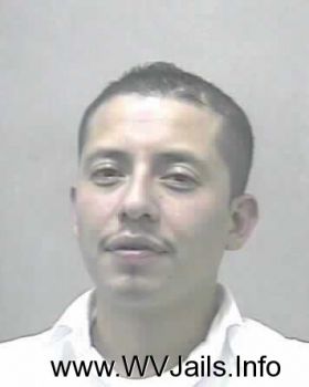 Victor Alfonso Ramirez-gomez Mugshot