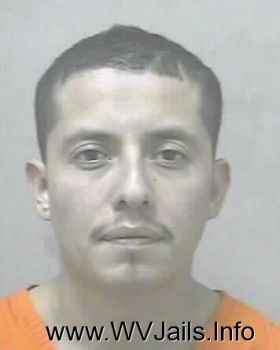 Victor  Ramirez-gomez Mugshot