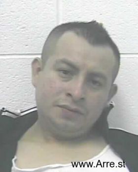 Victor Lopez Velasquez Mugshot