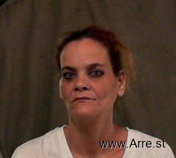 Victoria Virginia Alexander Mugshot