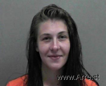 Victoria Fawn Alimo Mugshot