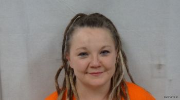 Victoria Ruth Bennett Mugshot