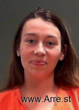 Victoria Nicole Blake Mugshot