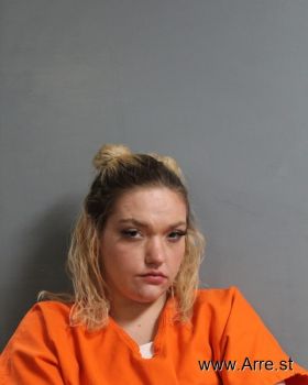 Victoria Nichole Brooke Clyburn Mugshot