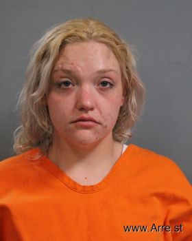 Victoria Nichole Brooke Clyburn Mugshot