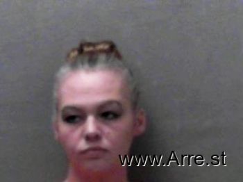 Victoria Eve Daughtery Mugshot