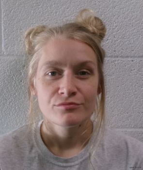 Victoria Michelle Faircloth Mugshot