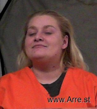 Victoria Michelle Faircloth Mugshot