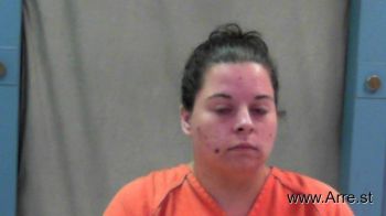 Victoria Lyn Gerhard Mugshot