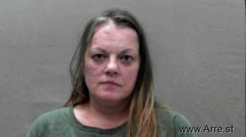 Victoria Lynn Green Mugshot