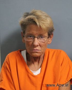 Victoria Lynn Hastings Mugshot