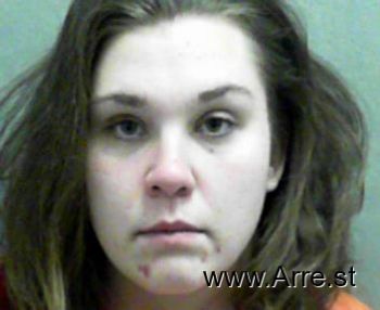 Victoria Alyson James Mugshot