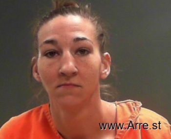 Victoria Nicole Jennings Mugshot