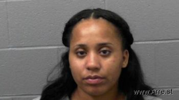 Victoria  Johnson Mugshot