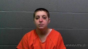 Victoria Nicole Price Mugshot