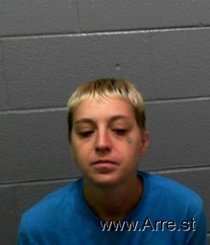 Victoria Nicole Price Mugshot