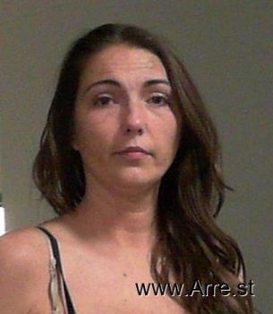 Victoria Renee Puckett Mugshot