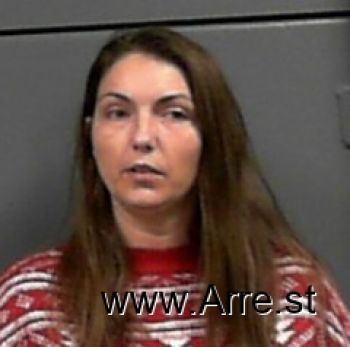 Victoria Renee Puckett Mugshot