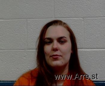 Victoria Lynn Robinson Mugshot