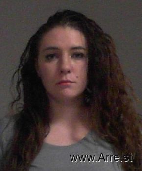 Victoria Nichole Russell Mugshot