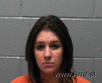 Victoria Nichole Russell Mugshot