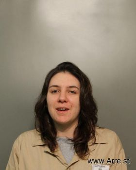 Victoria Nichole Russell Mugshot